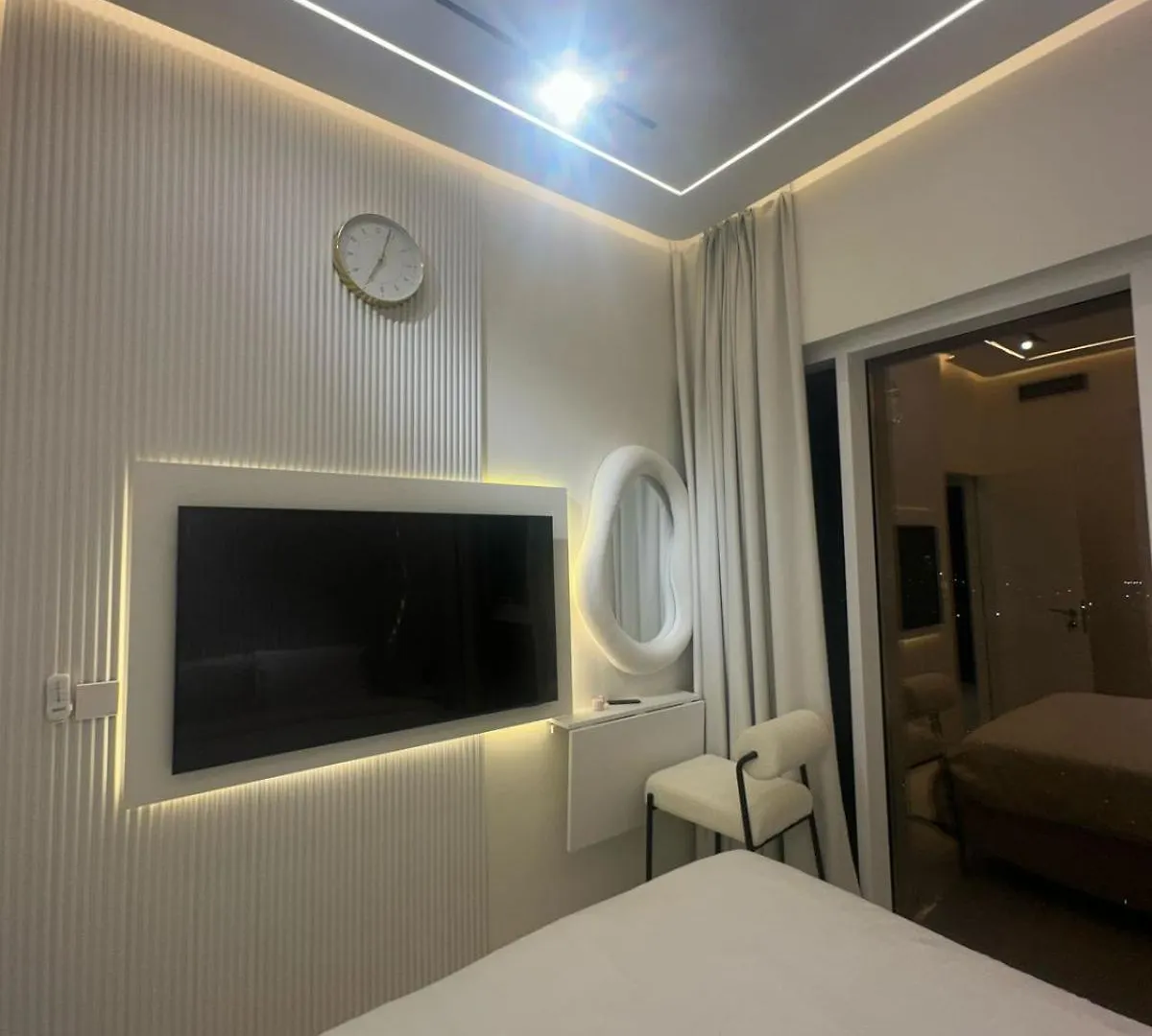 Apartment Designer 1Br I Golf View I Comfortably Sleeps 4 Dubai United Arab Emirates