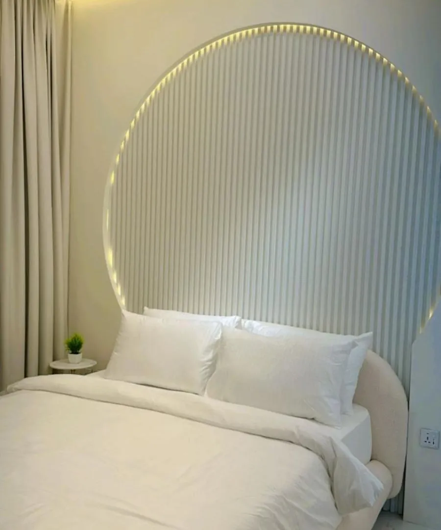 Apartment Designer 1Br I Golf View I Comfortably Sleeps 4 Dubai United Arab Emirates