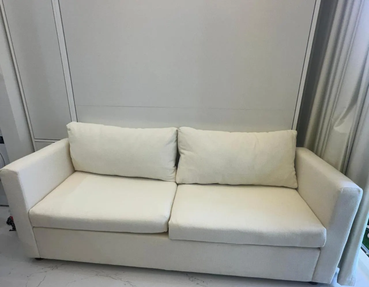 Apartment Designer 1Br I Golf View I Comfortably Sleeps 4 Dubai